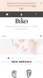 Mobile Screenshot of ilovebiko.com